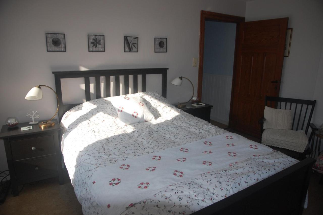 Le Buisson B&B Gouvy Exterior foto